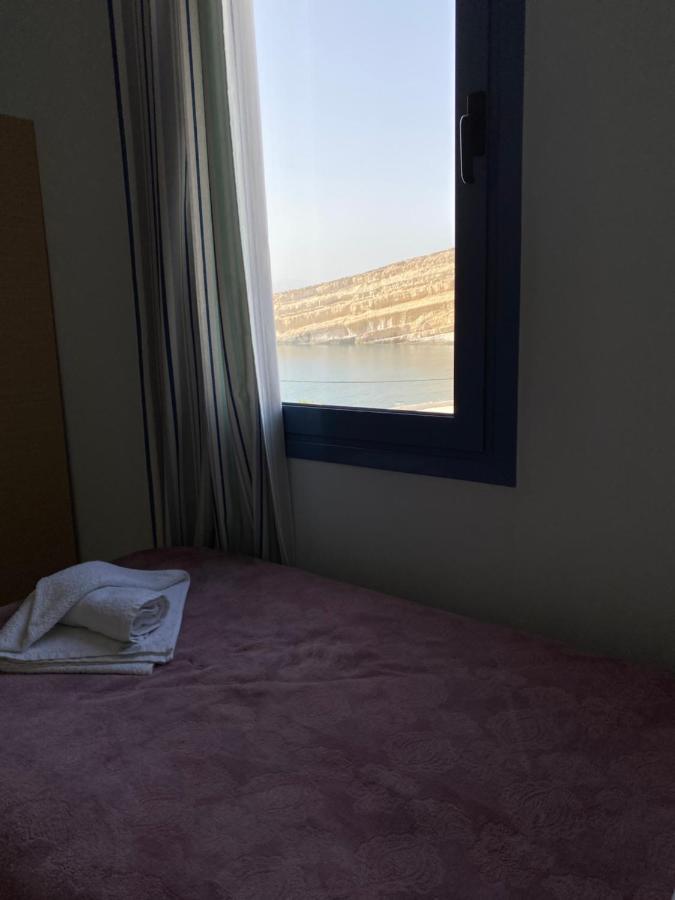 Villa Red Beach - Matala Love Ngoại thất bức ảnh