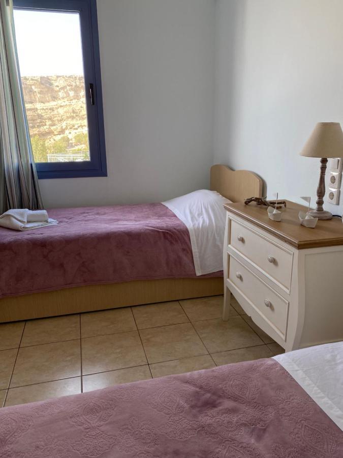 Villa Red Beach - Matala Love Ngoại thất bức ảnh